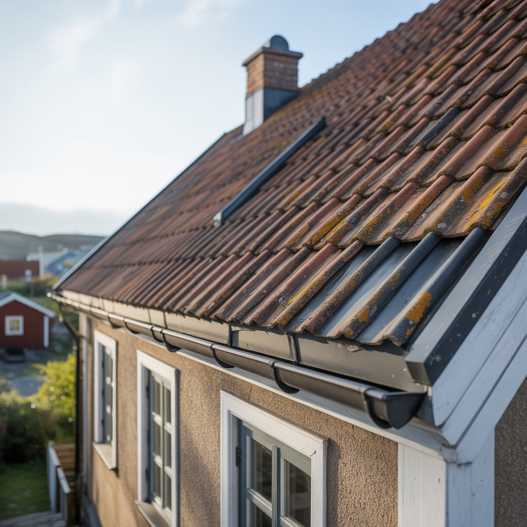 3.Sa har vet du om ditt tak ar redo for en renovering
