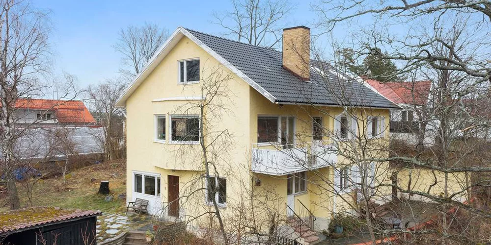 takreparation betongpannor klingsta danderyd