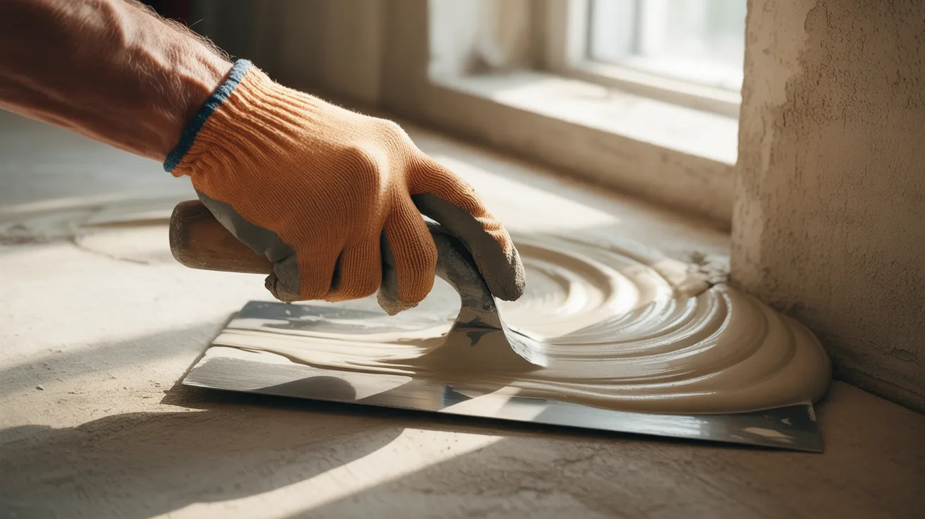 Renovera Putsad Fasad