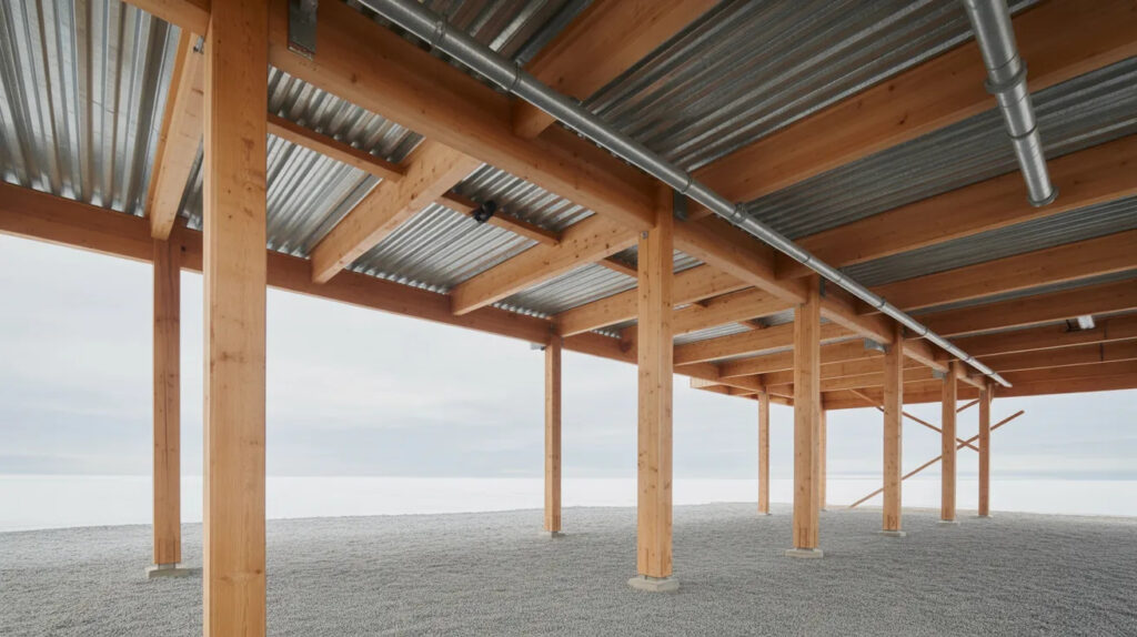 Taklyft, Höja Taket & Takhöjning